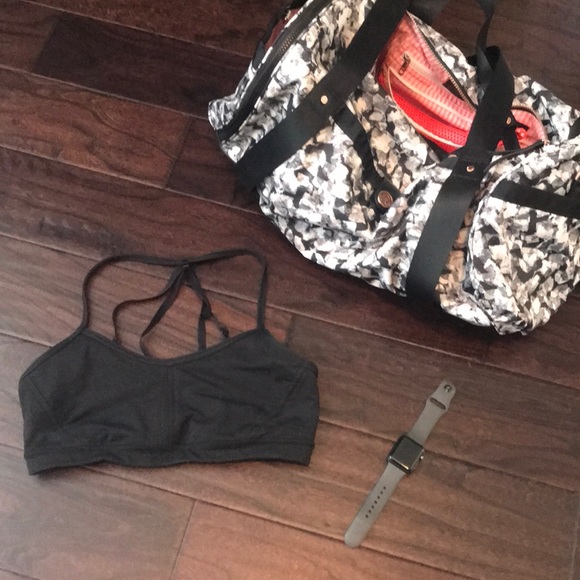 lululemon athletica Other - ❤️REDUCED❤️ Lululemon Bra